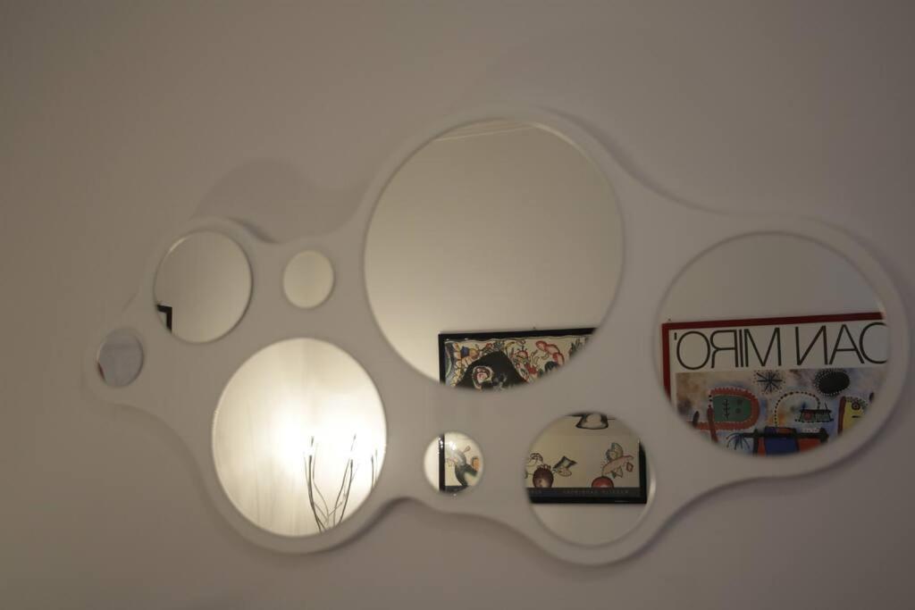 Design Apartment Bergamo Center Екстериор снимка